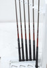Ping G20 Green Dot Iron Set 6-Pw, Sw Senior Flex Tfc 169I 14070738 Good