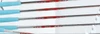 Mizuno Pro 243 Iron Set 4-Pw Extra Stiff N.S. Pro Modus 3 Tour 120 14071510 Good