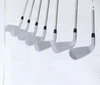 Titleist T300 2021 Iron Set 5-Pw, Gw Stiff Flex Amt Red S300 14071398 Excellent
