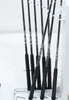 Titleist T350 4G Iron Set 5-Pw, Aw, Gw Stiff Flex Mmt Blue 85 14076999 Excellent