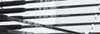 Titleist T350 4G Iron Set 5-Pw, Aw, Gw Stiff Flex Mmt Blue 85 14076999 Excellent