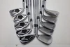 Ping G430 Black Dot Iron Set 5-Pw, Aw, Gw, Sw, Lw Regular 3679137 Good Left Hand