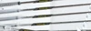 Mizuno Pro S-4 Iron Set 4-Pw Stiff Flex Dynamic Gold Mid 115 Steel 14077412