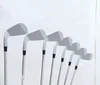 Mizuno Pro S-4 Iron Set 4-Pw Stiff Flex Dynamic Gold Mid 115 Steel 14077420