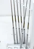 Mizuno Pro S-4 Iron Set 4-Pw Stiff Flex Dynamic Gold Mid 115 Steel 14077420