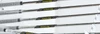 Mizuno Pro S-4 Iron Set 4-Pw Stiff Flex Dynamic Gold Mid 115 Steel 14077420