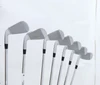 Mizuno Pro 245 Iron Set 4-Pw Stiff Flex N.S. Pro Modus 3 Tour 120 14079579 Good