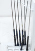 Mizuno Mp-62 Iron Set 4-Pw Stiff Flex Dynamic Gold S300 Steel 14086562 Fair