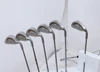 Ping Eye 2 Blue Dot Iron Set 5-Pw Stiff Flex Ping Zz Lite Steel 14088479 Good