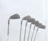 Ping Eye 2 Blue Dot Iron Set 5-Pw Stiff Flex Ping Zz Lite Steel 14088479 Good