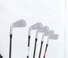 Srixon Z-545/585 Iron Set 6-Pw Stiff Flex Steel 14020131 Good