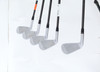 Srixon Z-545/585 Iron Set 6-Pw Stiff Flex Steel 14020131 Good