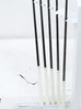 Srixon Z-545/585 Iron Set 6-Pw Stiff Flex Steel 14020131 Good