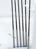 Callaway Paradym Ai Smoke Hl Iron Set 6-Pw, Aw Senior Flex Cypher 14022808 Good