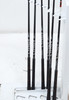 Callaway Rogue St Max Os Iron Set 6-Pw, Aw Senior Flex Cypher 40 14057777 Good
