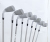 Ping I210 Blue Dot Iron Set 3-Pw Stiff Flex Kbs Tour C-Taper 125+ 14071604 Good