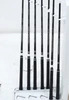 Callaway Elyte X Iron Set 6-Pw, Aw, Gw Senior Flex Vanquish Pl 4 14061044 Fair