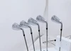 Pxg 0311Xp Gen 6 Double Chrome Iron Set 6-Pw Regular Flex 14074109 Excellent