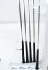 Pxg 0311Xp Gen 6 Double Chrome Iron Set 6-Pw Regular Flex 14074109 Excellent