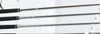 Pxg 0311Xp Gen 6 Double Chrome Iron Set 6-Pw Regular Flex 14074109 Excellent