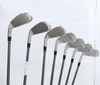 Cleveland Hb3 Iron Set 4-Pw Regular Cleveland Action Ultralight 14063365 Good