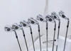 Ping G430 Red Dot Iron Set 4-Pw, Gw Stiff Flex Dynamic Gold 120 14079417 Good
