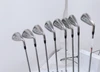 Ben Hogan Bh-5 Iron Set 3-Pw Regular Flex Ben Hogan Apex Steel 14065313 Good