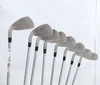 Ben Hogan Bh-5 Iron Set 3-Pw Regular Flex Ben Hogan Apex Steel 14065313 Good