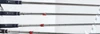 Ben Hogan Bh-5 Iron Set 3-Pw Regular Flex Ben Hogan Apex Steel 14065313 Good