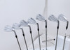 Srixon Zxi4 Iron Set 5-Pw, Aw Regular Flex Fst Kbs Tour Lite Steel 14085976 Good