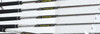 Srixon Zxi7 Iron Set 4-Pw Stiff Flex Dynamic Gold Mid 115 S300 14086005 Good