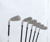 Cobra Ds Adapt Max Iron Set 6-Pw, Gw Regular Flex Kbs Pgi 75 14072967 Good