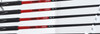 Cobra Ds Adapt Max Iron Set 6-Pw, Gw Regular Flex Kbs Pgi 75 14072967 Good