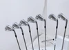 Callaway Apex Tcb Iron Set 4-Pw Stiff Flex Accra Steel 14073070 Good