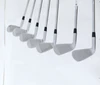 Callaway Apex Tcb Iron Set 4-Pw Stiff Flex Accra Steel 14073070 Good
