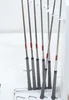 Ping I540 Black Dot Iron Set 4-Pw Regular Flex Kbs $-Taper 110 14094926 Good