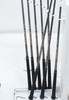Callaway Mavrik Max Iron Set 5-Pw, Aw, Sw Stiff Flex Catalyst 75 14085082 Fair
