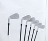 Callaway Apex Ai200 Iron Set 5-Pw Regular Flex Recoil Dart Hdc 70 14087483 Good