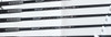 Callaway Apex Ai200 Iron Set 5-Pw Regular Flex Recoil Dart Hdc 70 14087483 Good