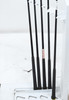 Callaway Big Bertha 2004 Iron Set 6-Pw Stiff Flex Callaway Rch 75I 14089450 Good