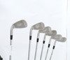 Nike Cpr2 Iron Set 5-Pw Regular Flex Nike Cpr2 Hybrid Steel 14021026 Good