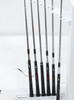 Nike Cpr2 Iron Set 5-Pw Regular Flex Nike Cpr2 Hybrid Steel 14021026 Good