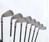 Cobra Darkspeed Iron Set 4-Pw, Gw Regular Flex Kbs Pgi 85 14021989 Good