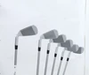 Ping G740 Black Dot Iron Set 6-Pw, Uw Senior Flex Alta Quick 45 14028092 Good