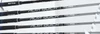 Ping G740 Black Dot Iron Set 6-Pw, Uw Senior Flex Alta Quick 45 14028092 Good