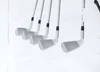 Ping I210 Red Dot Iron Set 6-Pw Extra Stiff N.S. Pro Modus3 Tour105 4022719 Good