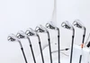 Callaway Apex 21 Iron Set 5-Pw, Aw Regular Flex Ust Recoil Dart 75 14018123 Fair