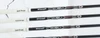 Callaway Apex 21 Iron Set 5-Pw, Aw Regular Flex Ust Recoil Dart 75 14018123 Fair