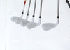 Callaway Big Bertha B21 Iron Set 8-Pw, Aw, Sw Regular Flex Rch 65 14020027 Good