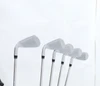 Callaway Big Bertha B21 Iron Set 7-Pw, Aw Stiff Flex Project X Lz 14020047 Good